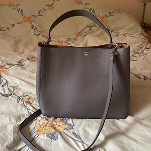 MCM purse